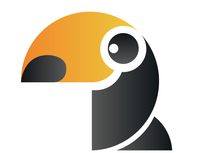 BIG BEAK mark